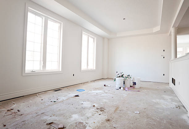 Best Interior Painting  in Peoria Heights, IL